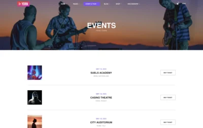 up1559-music-left-sidebar-wordpress-website-3