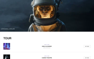 up1559-music-left-sidebar-wordpress-website-8