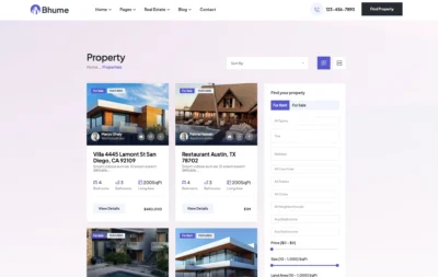 up1562-real-estate-discovery-portal-wordpress-website-1