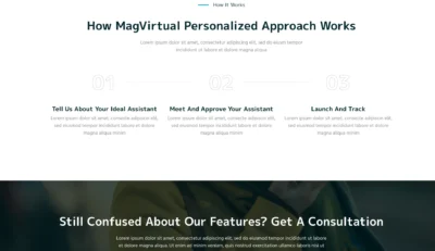 virtual-assistant-personalized-workflow