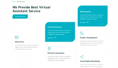 virtual-assistant-service-types-list