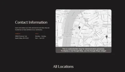 wellness-contact-map-apple-valley-location