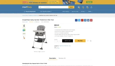 woocommerce-baby-chair-single-product-page