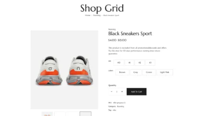 woocommerce-black-sneakers-product-grid