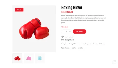 woocommerce-boxing-gloves-product-page