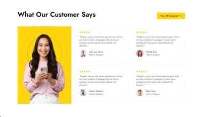 woocommerce-customer-testimonials-showcase