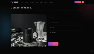 woocommerce-dark-single-product-shoe-7