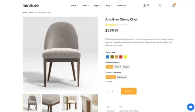 woocommerce-dining-chair-single-product