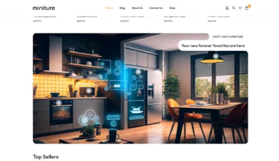 woocommerce-home-smart-electronics-banner