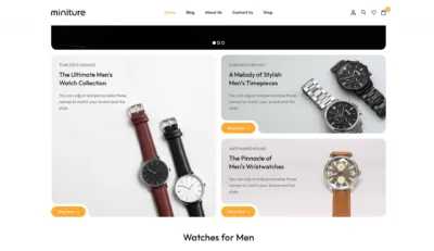 woocommerce-men-watch-collections-grid