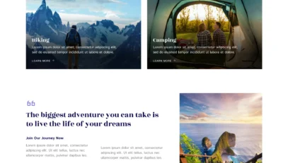 woocommerce-mountain-hiking-banner