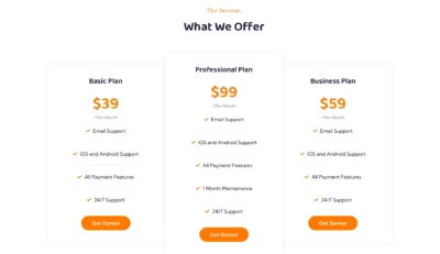 woocommerce-pricing-plans-table-layout