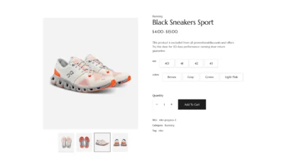 woocommerce-product-page-sneakers-showcase