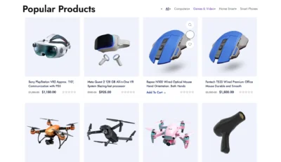 woocommerce-shop-page-featured-products-grid