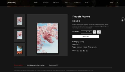 woocommerce-single-frame-peach-detail