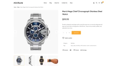 woocommerce-single-product-men-watch