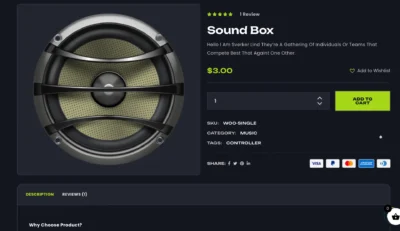 woocommerce-single-product-soundbox