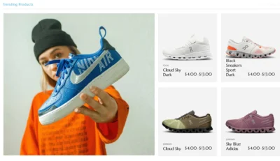 woocommerce-streetwear-women-section