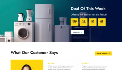 woocommerce-weekly-deal-homepage-banner