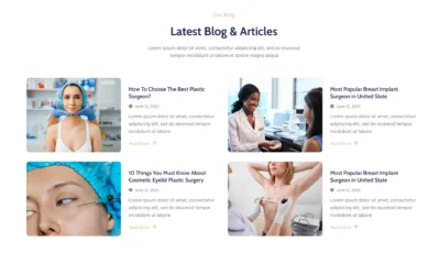 wordpress-aesthetic-blog-listing-layout