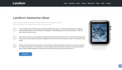 wordpress-awesome-ideas-product-layout