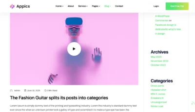 wordpress-blog-article-vr-ui-design