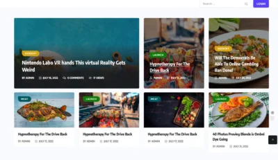 wordpress-blog-layout-food-header
