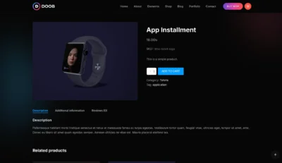 wordpress-blog-listing-clean-layout-11