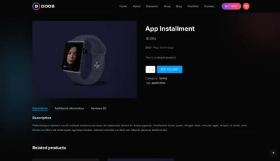 wordpress-blog-listing-clean-layout-8
