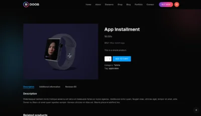 wordpress-blog-listing-clean-layout-9