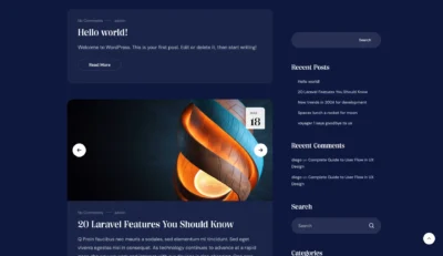 wordpress-blog-news-section-layout