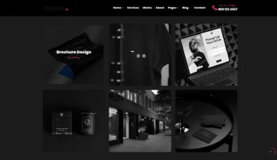 wordpress-branding-showcase-portfolio