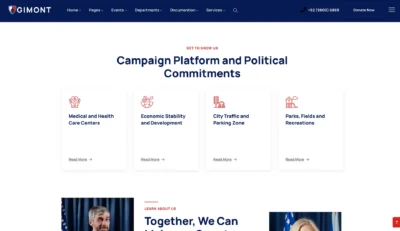 wordpress-campaign-platform-icons-section