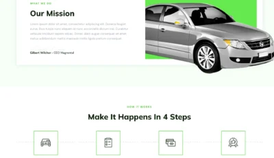 wordpress-car-rental-mission-section