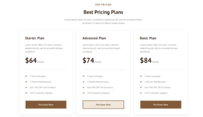 wordpress-carpentry-blog-listing-layout
