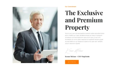 wordpress-ceo-testimonial-real-estate
