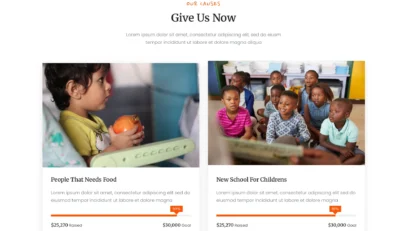 wordpress-charity-campaigns-gallery-layout