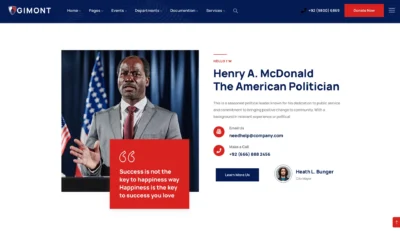 wordpress-city-vision-mission-section