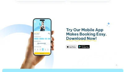 wordpress-cleaning-app-promotion-section