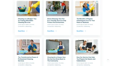 wordpress-cleaning-blog-article-grid