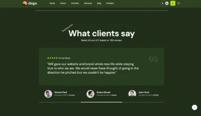 wordpress-client-testimonials-feedback-section