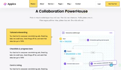 wordpress-collaboration-dashboard-flow