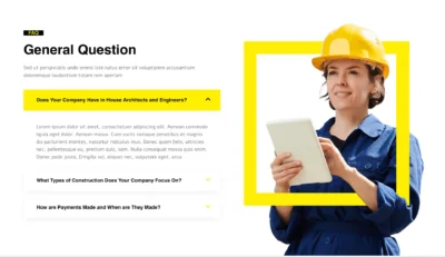 wordpress-construction-testimonial-cards-section