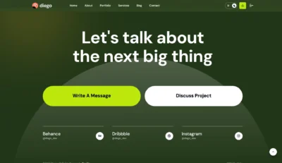 wordpress-contact-call-to-action-section