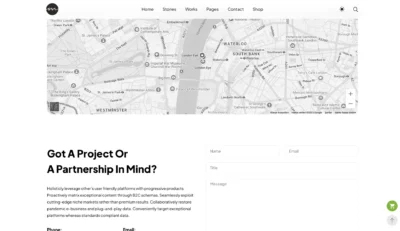 wordpress-contact-page-map-section-1