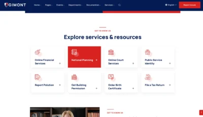 wordpress-council-meeting-schedule-section