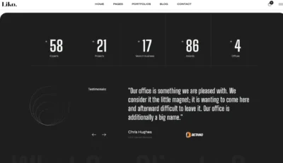 wordpress-creative-blog-section-header