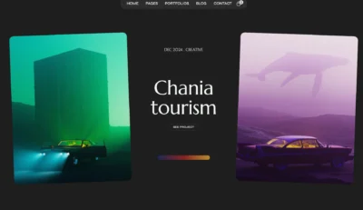 wordpress-creative-tourism-project-showcase