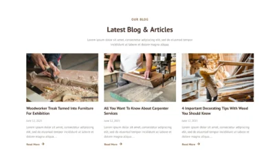 wordpress-custom-woodwork-contact-banner