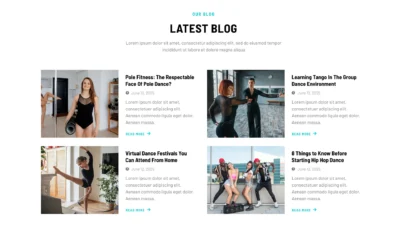 wordpress-dance-blog-grid-articles
